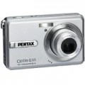 PENTAX Optio E85 1210万画素デジタルカメラ